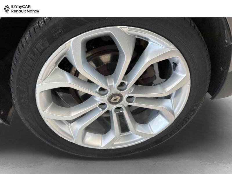 Renault Grand Scenic IV