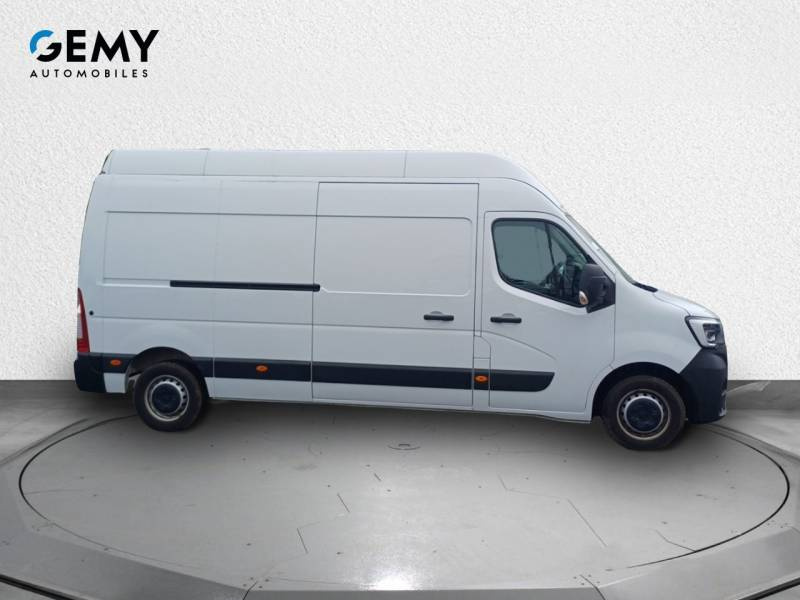 Renault Master III