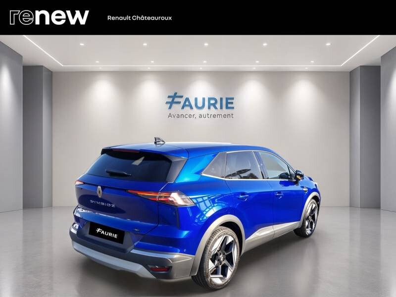 Renault Symbioz