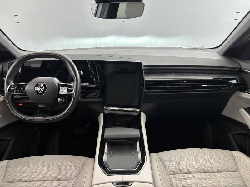Renault Espace VI