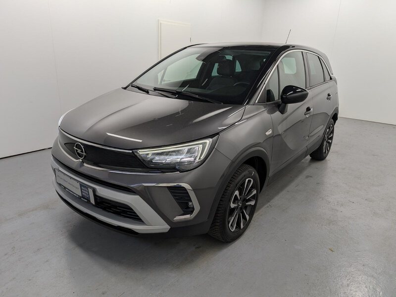 Fahrzeugabbildung Crossland 1.2 Turbo Elegance LED Navi Bild 1 von 32
