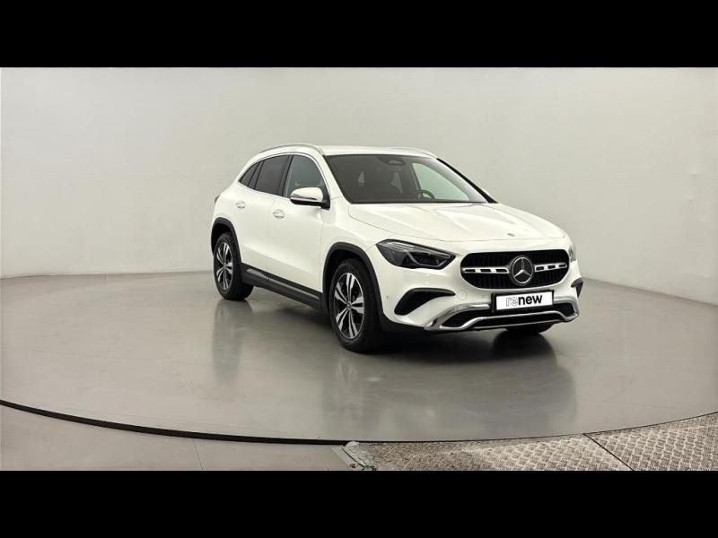 Mercedes-Benz Classe GLA