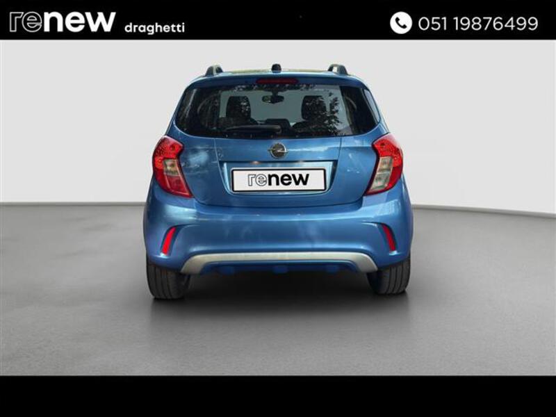 Opel Karl