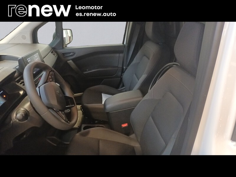 Renault Kangoo Furgón