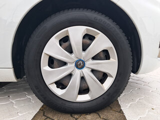 Vehicle 3D Image