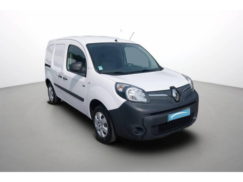 Renault Kangoo E-Tech Electrique