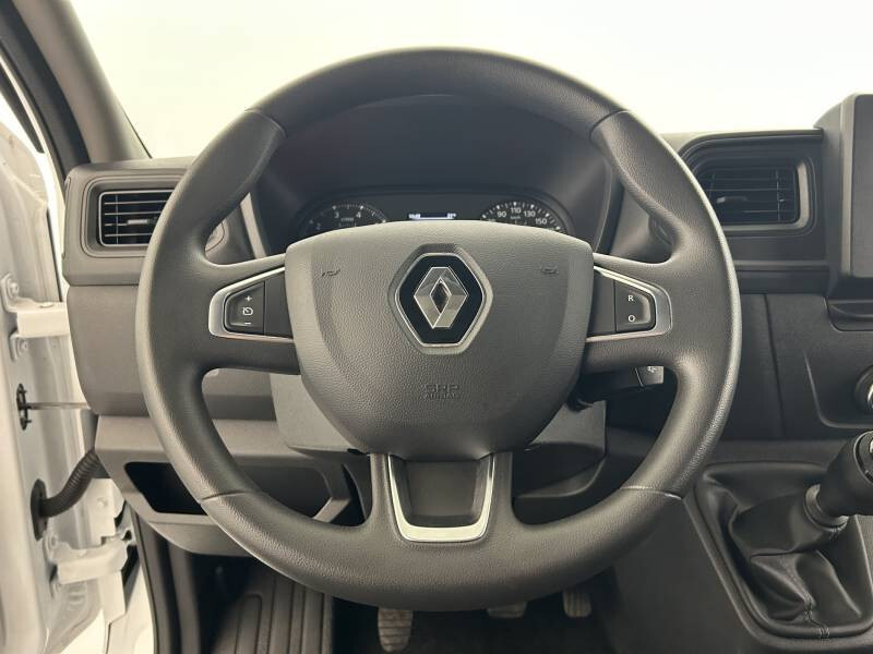 Renault Master III