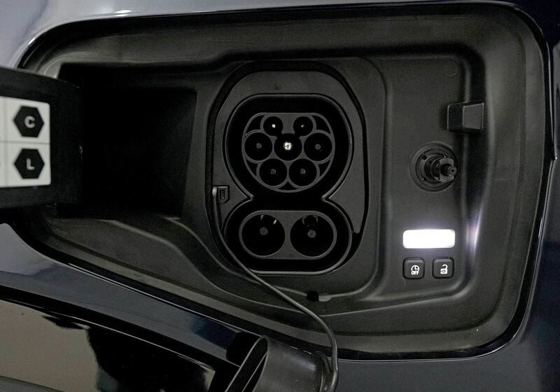 Renault R5 E-Tech Eléctrico