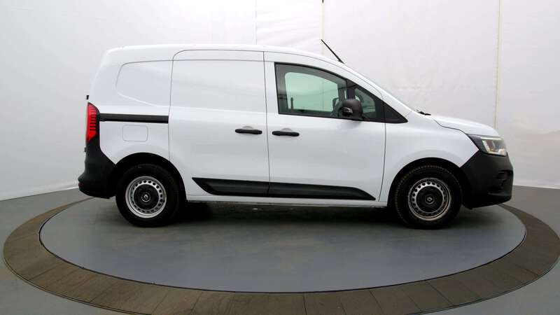 Renault Kangoo VU