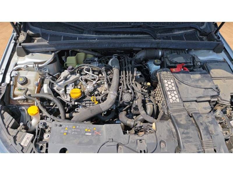 Renault Megane IV Berline