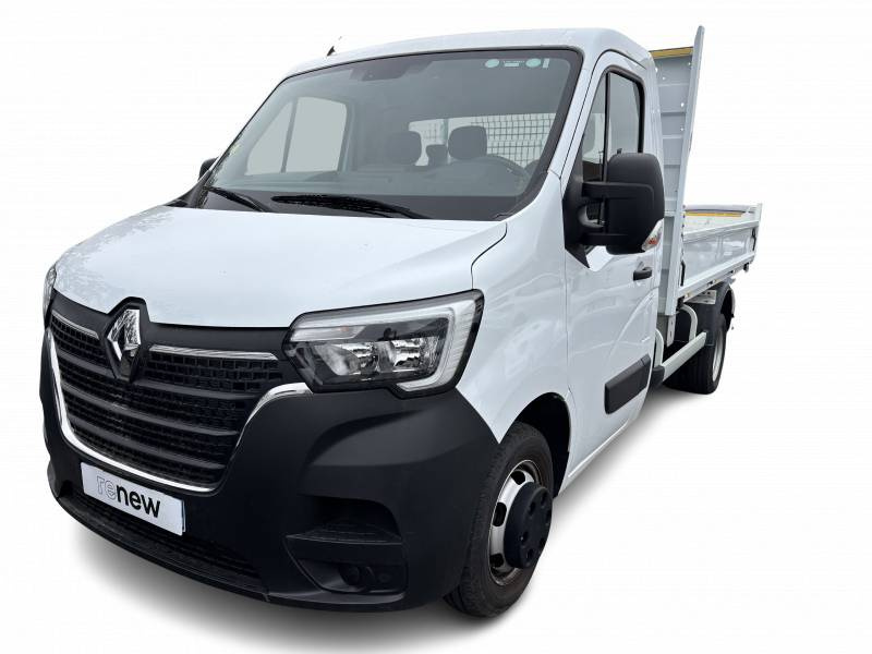 Renault Master Benne Simple