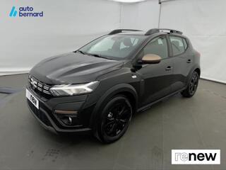 SANDERO