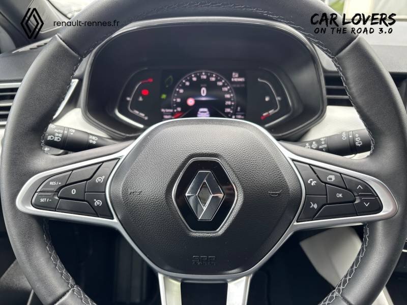 Renault Clio V