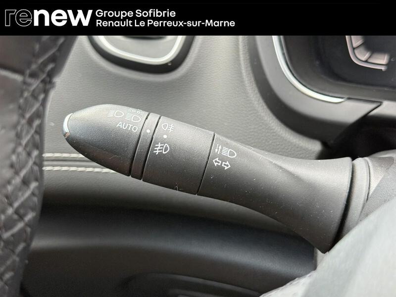 Renault Grand Scenic IV