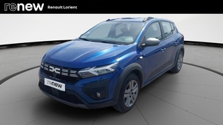 SANDERO