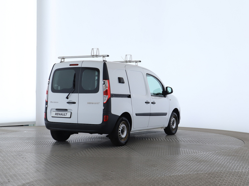Fahrzeugabbildung Kangoo DACHTRÄGER Bild 4 von 17
