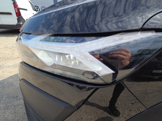 Vehicle 3D Image