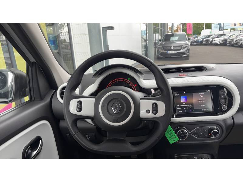 Renault Twingo III