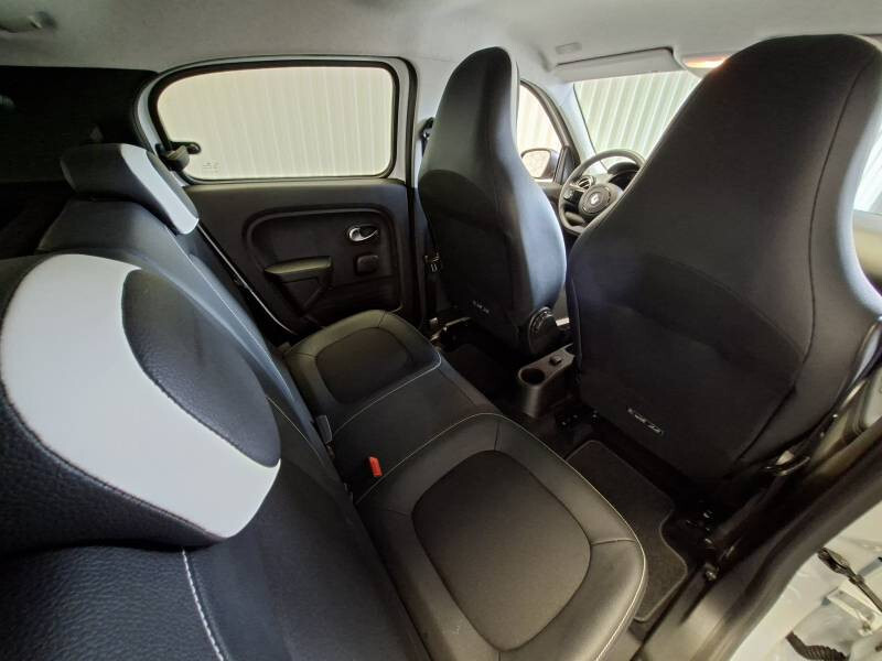 Renault Twingo III