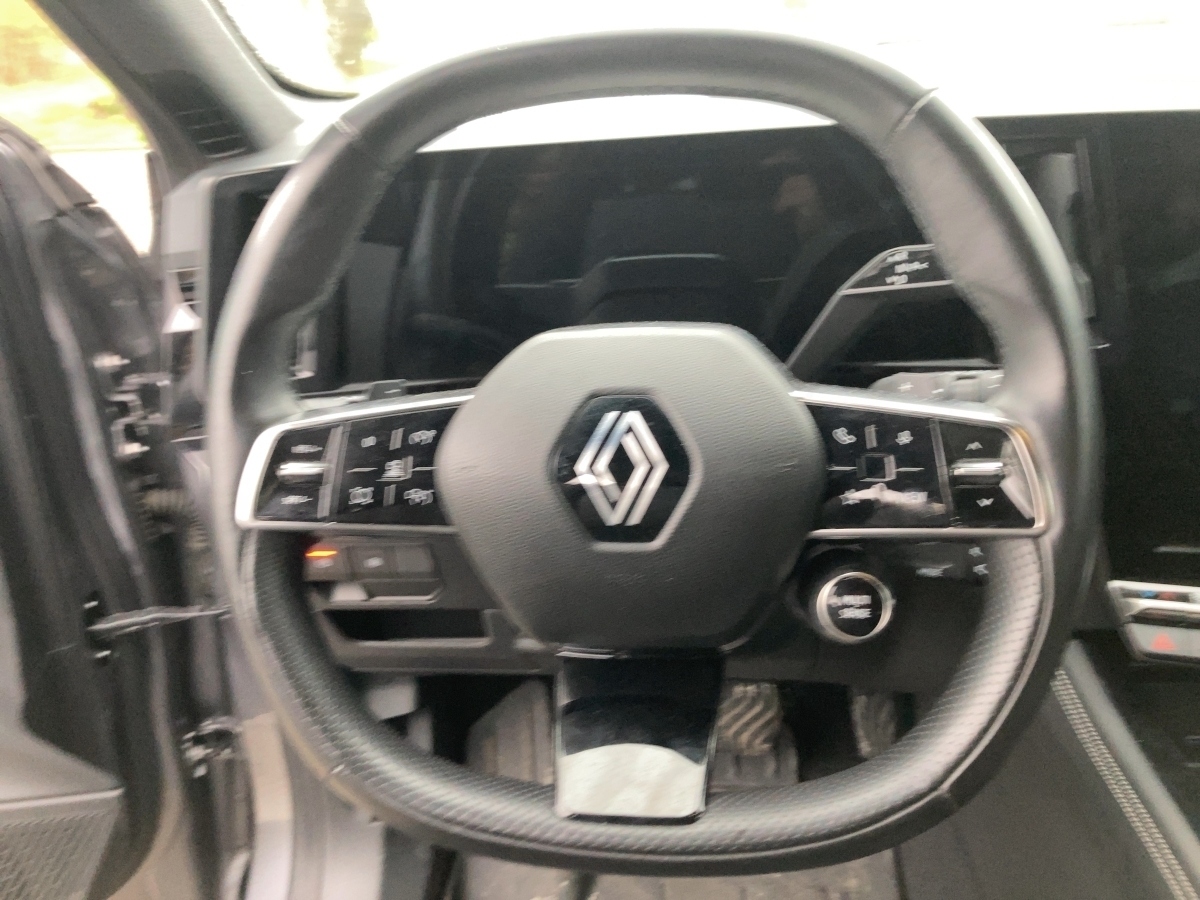 Renault Austral – Bild 10