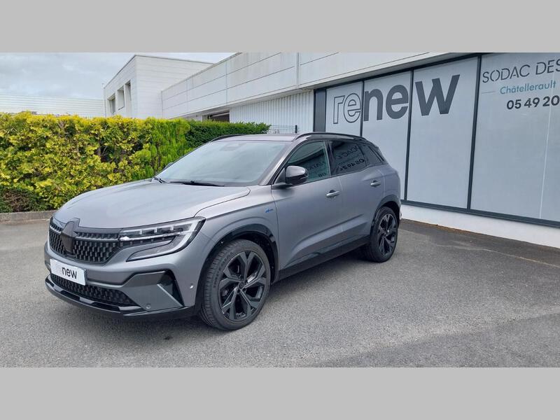 Renault Austral