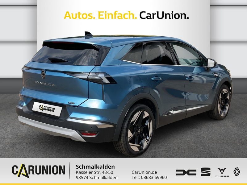 Renault Symbioz