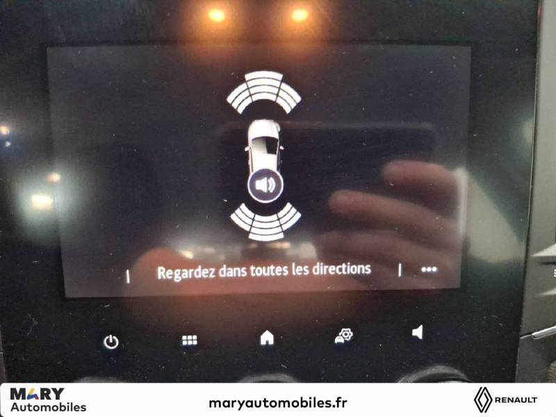 Renault Megane IV Berline