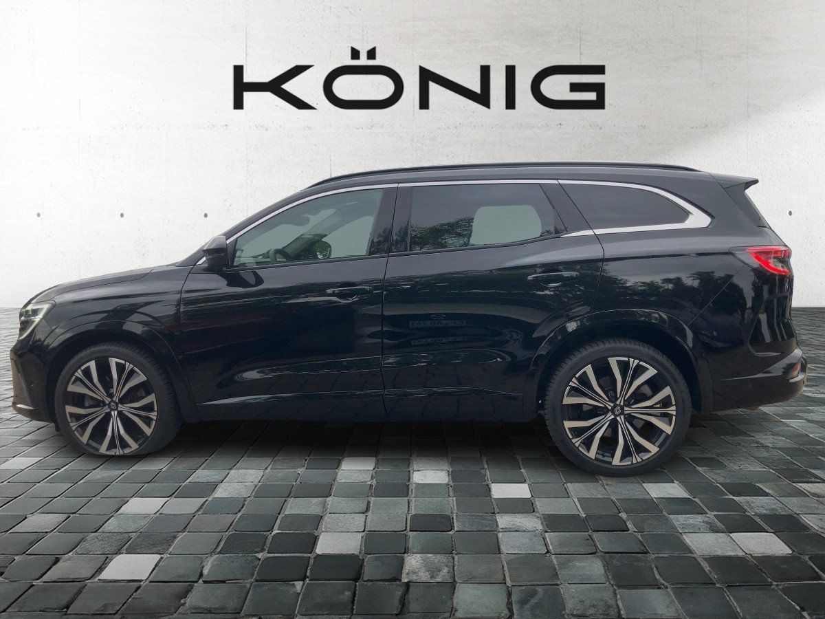 Renault Espace – Bild 2