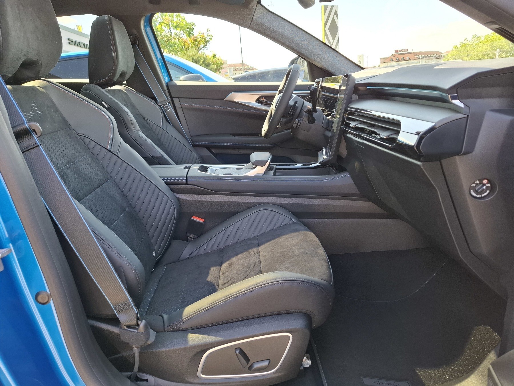 Renault Rafale – Bild 14