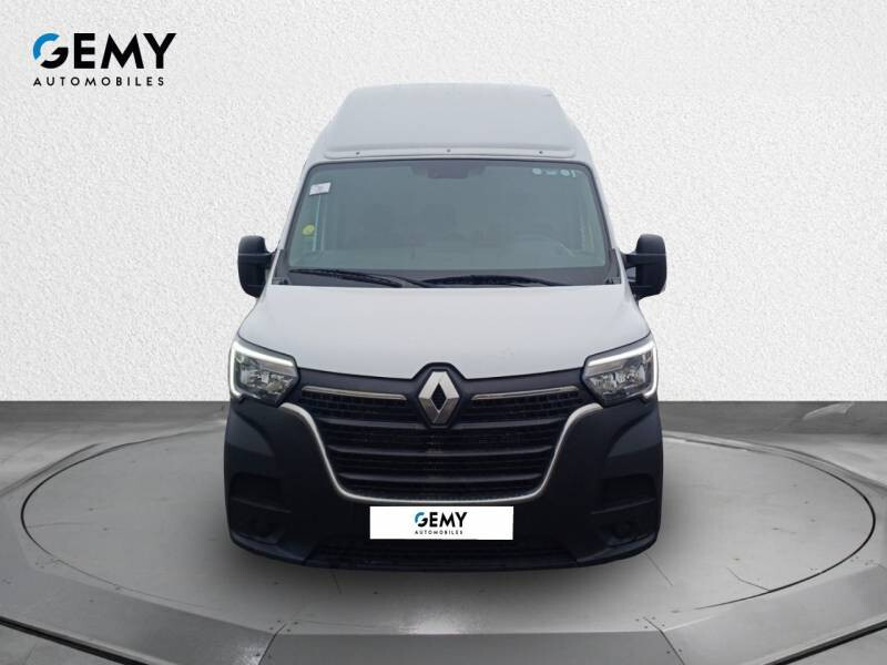 Renault Master III
