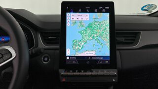 Vehicle 3D Image