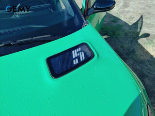 Vehicle 3D Image