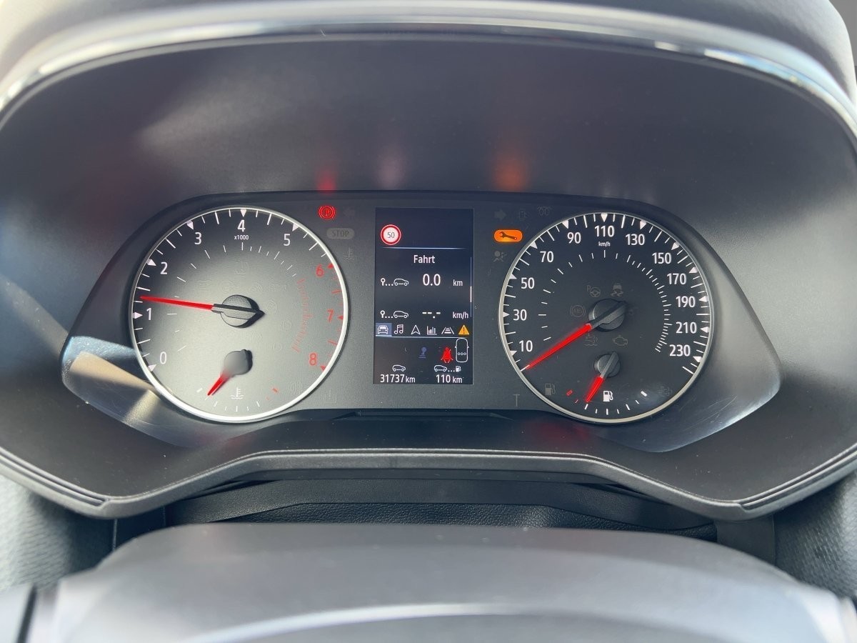Renault Clio – Bild 13