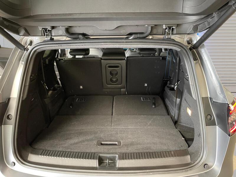Renault Espace VI
