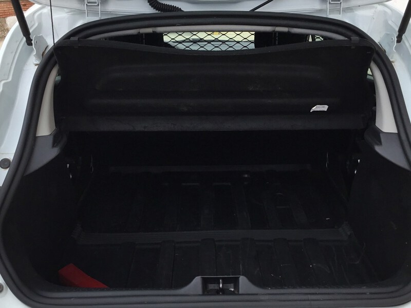Renault Clio Societé
