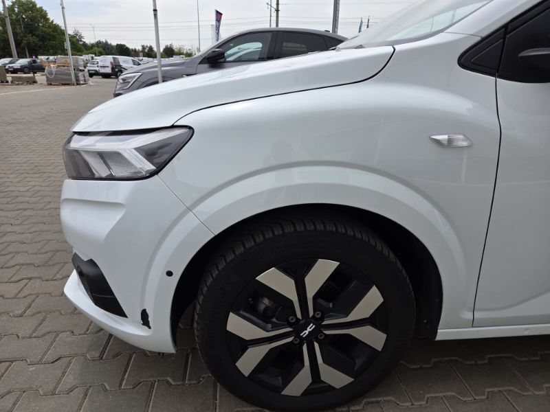 DACIA Logan 2024 — imagine 37