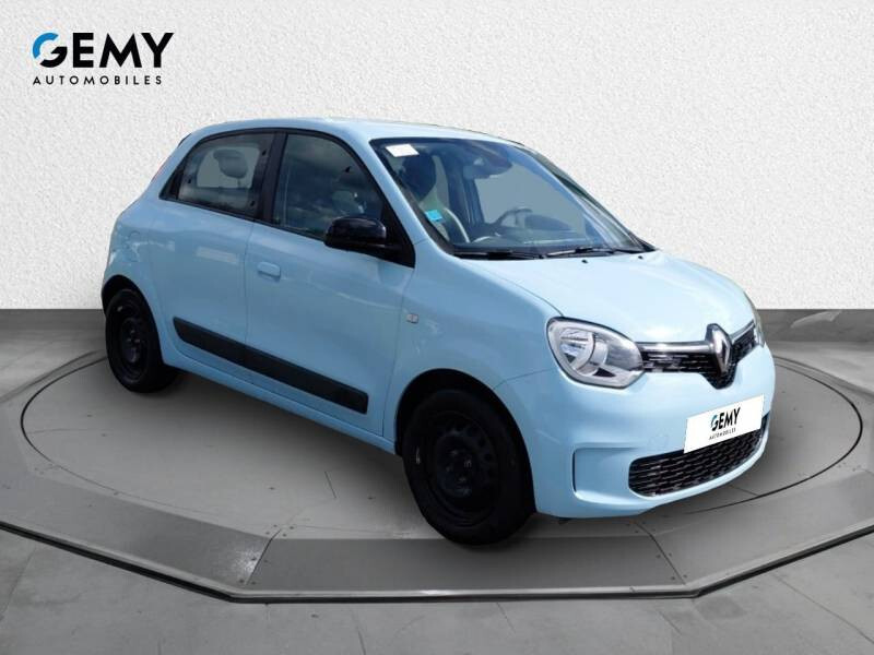 Renault Twingo III