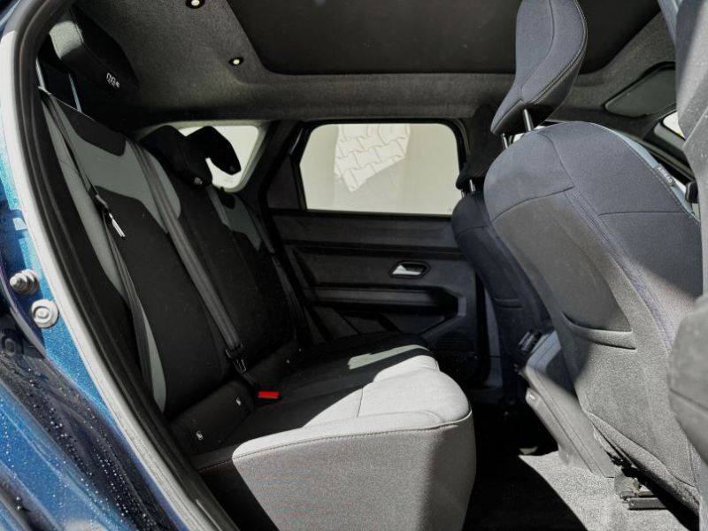 DACIA Bigster 2025 — imagine 39