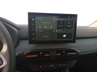 Vehicle 3D Image