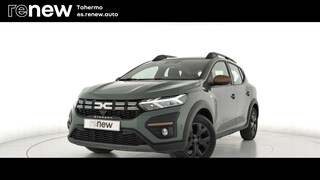 SANDERO