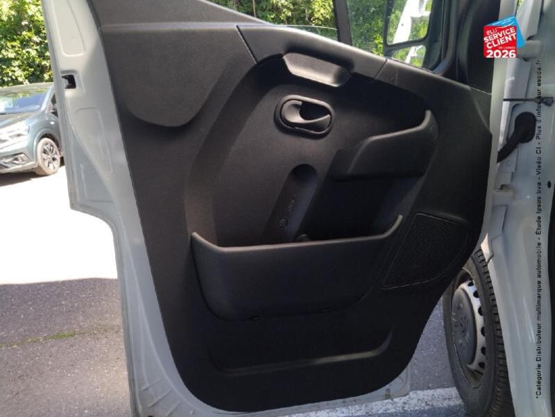 Renault Master Fourgon