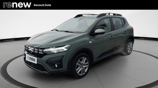 SANDERO