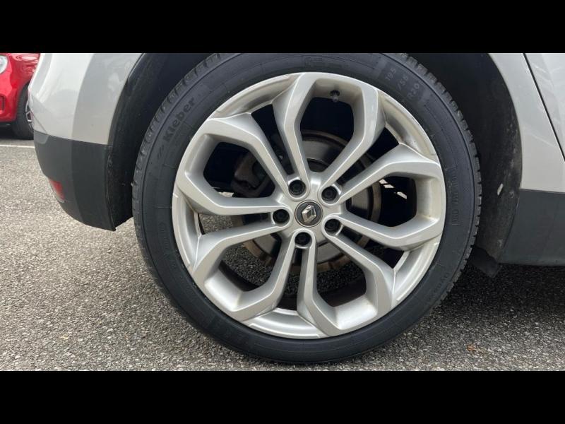 Renault Scenic IV