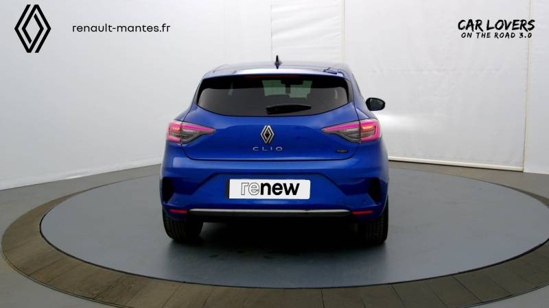 Renault Clio V