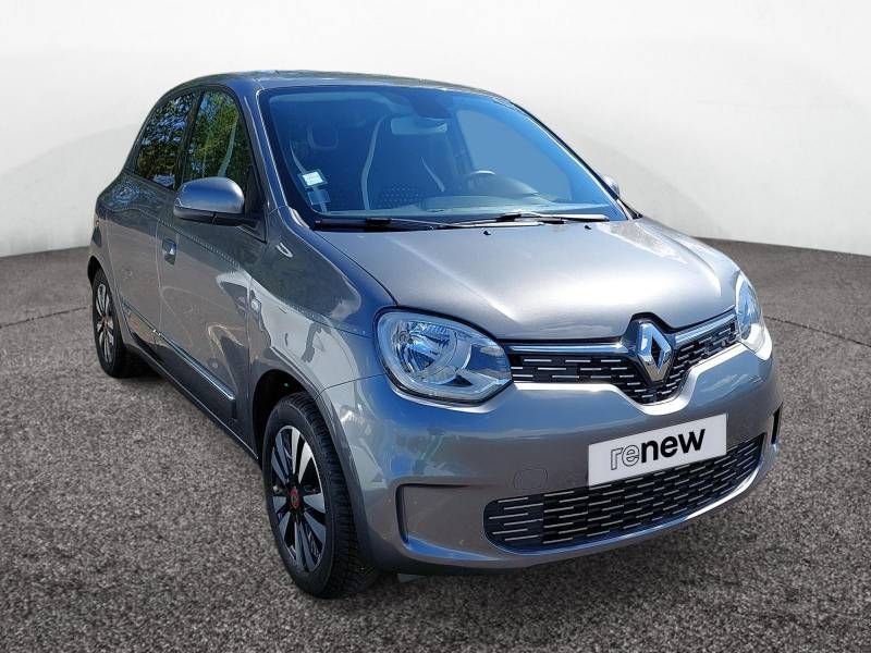 Renault Twingo III