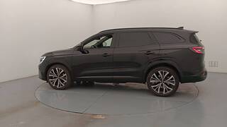 Vehicle 3D Image