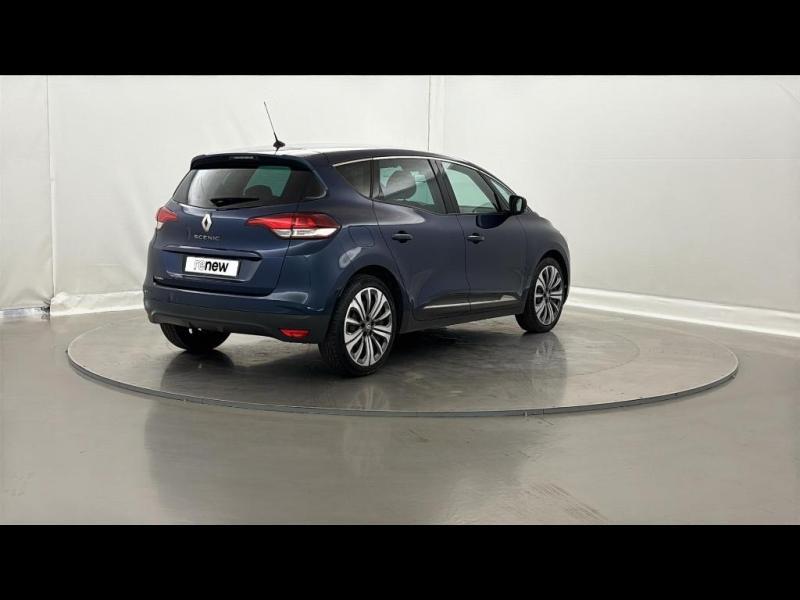 Renault Scenic IV