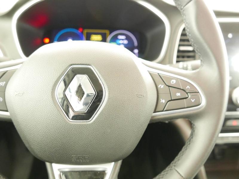 Renault Megane IV Estate