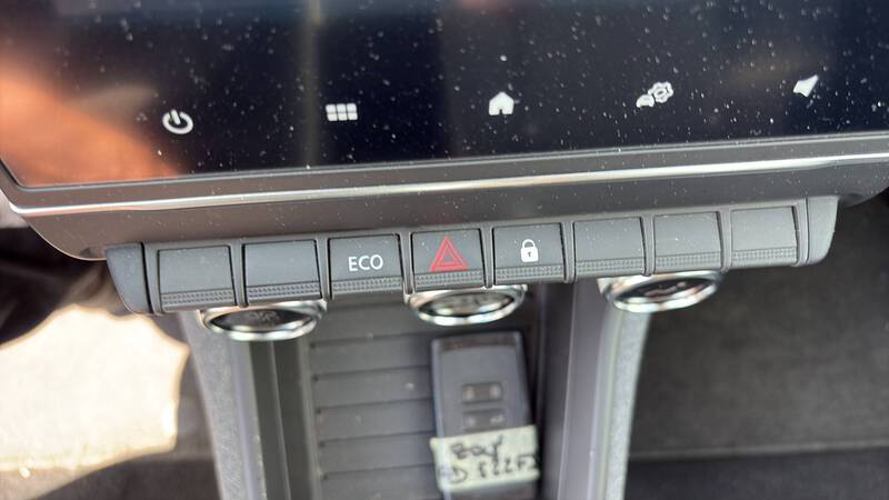Renault ZOE E-Tech Electrique