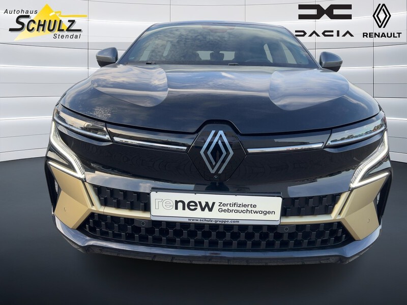Fahrzeugabbildung Megane E-TECH Electric Iconic Bild 5 von 16
